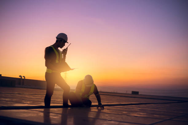 Best Best Roofing Contractors  in Upland, PA