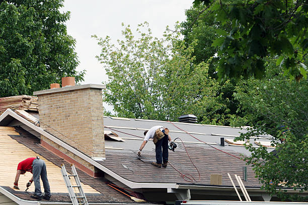Best Roof Replacement Cost  in Upland, PA
