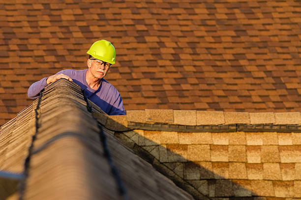 Best Commercial Roofing Services  in Upland, PA