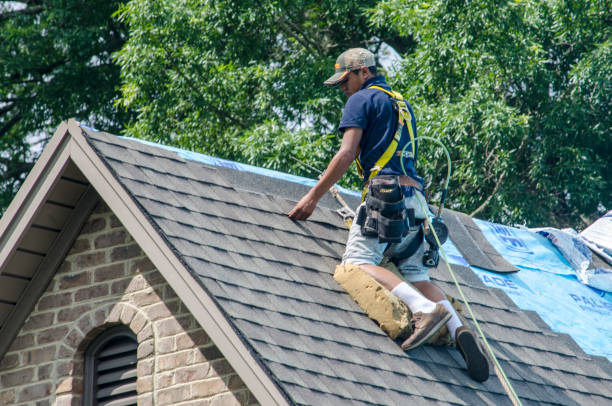 Quick and Trustworthy Emergency Roof Repair Services in Upland, PA