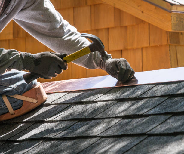 Best Shingle Roofing Installation  in Upland, PA